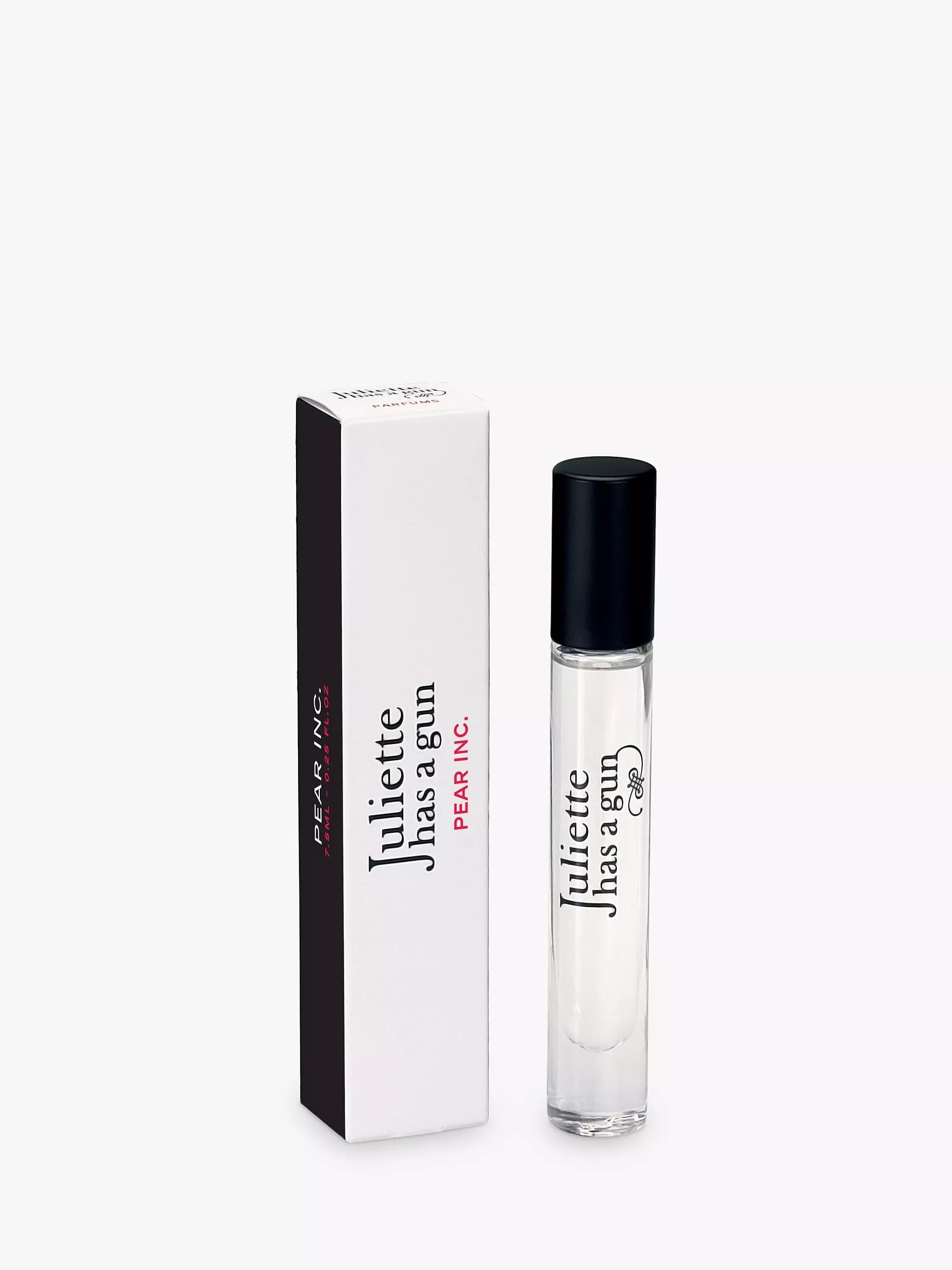 Juliette has a Gun Pear Inc. Eau de Parfum, 7.5ml