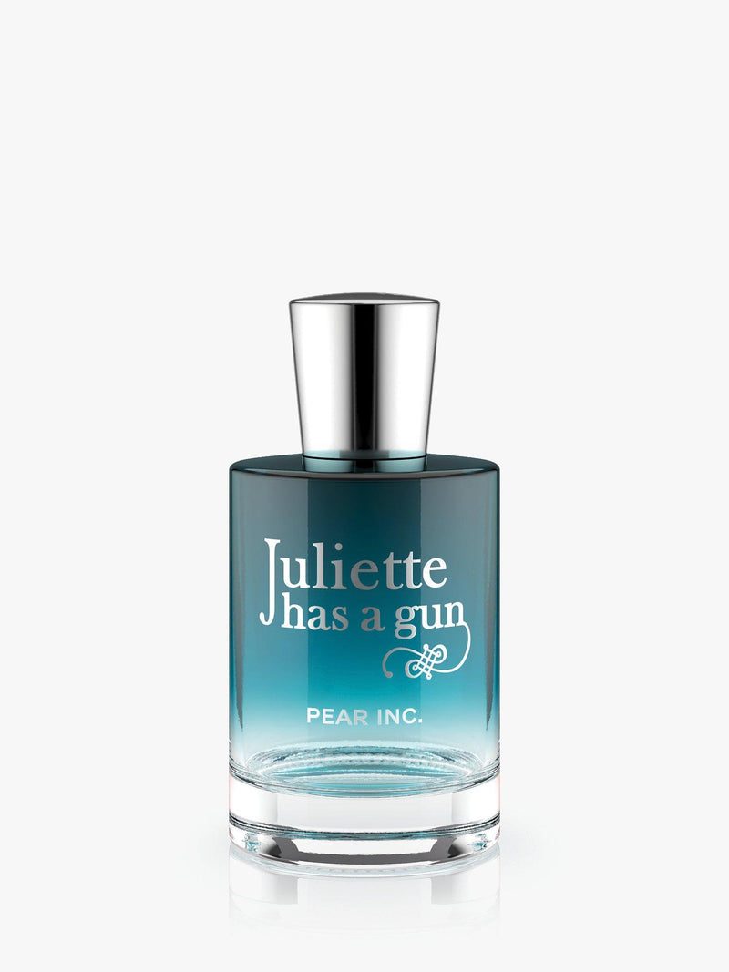Juliette has a Gun Pear Inc Eau de Parfum, UK version