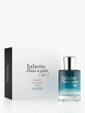 Juliette has a Gun Pear Inc Eau de Parfum, UK version