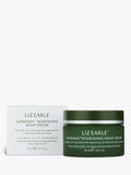 Nourishing night cream in a 50ml glass jar, UK version