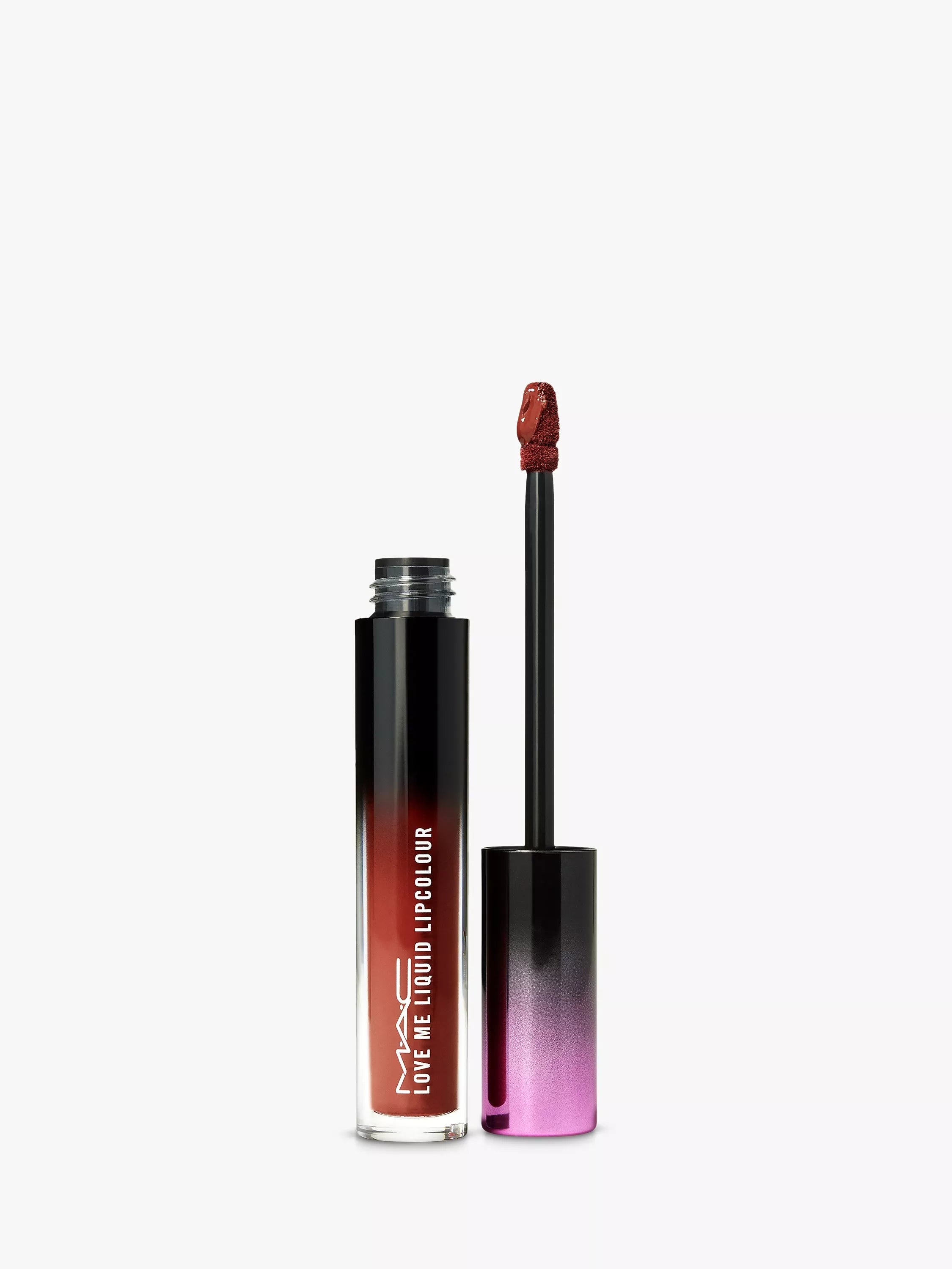 MAC Love Me Liquid Lip Colour Liquid Lipstick 3.1ml