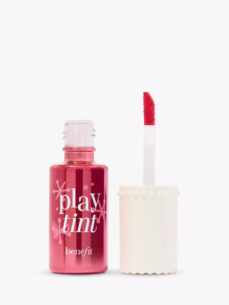 Benefit Playtint Lip & Cheek Stain, Pink Lemonade