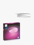 Philips Hue Infuse smart pendant light 38cm - British product