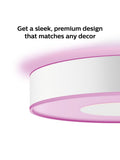 Philips Hue Infuse smart pendant light 38cm - British product
