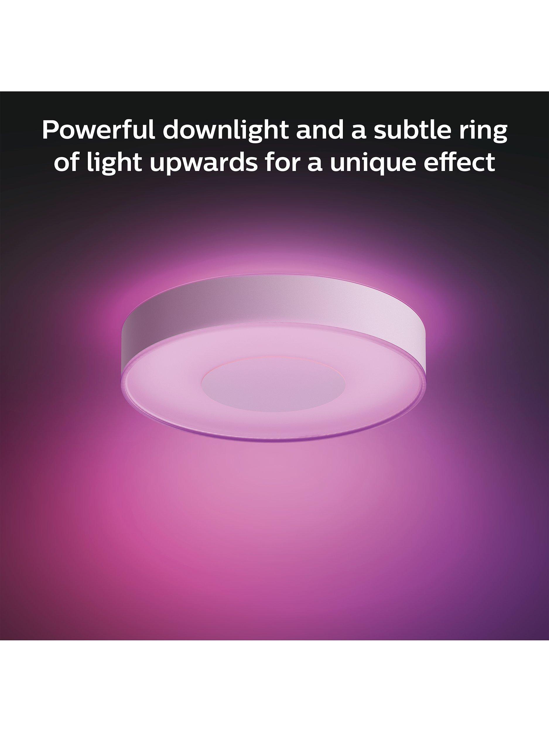 Philips Hue Infuse smart pendant light 38cm - British product