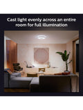 Philips Hue Infuse smart pendant light 38cm - British product