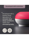 Tommee Tippee Dreammaker baby sleep aid (British brand)