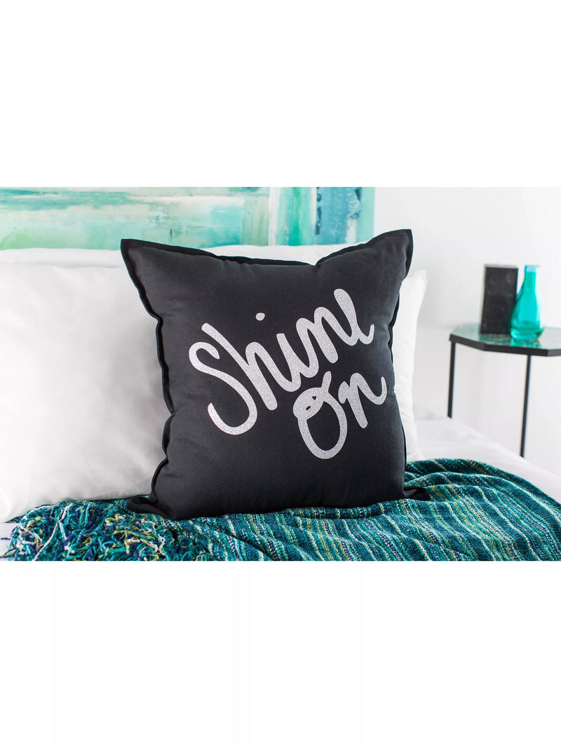 Cricut Iron-On Vinyl 13 inches x 3 ft - British product