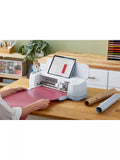 Cricut Iron-On Vinyl 13 inches x 3 ft - British product