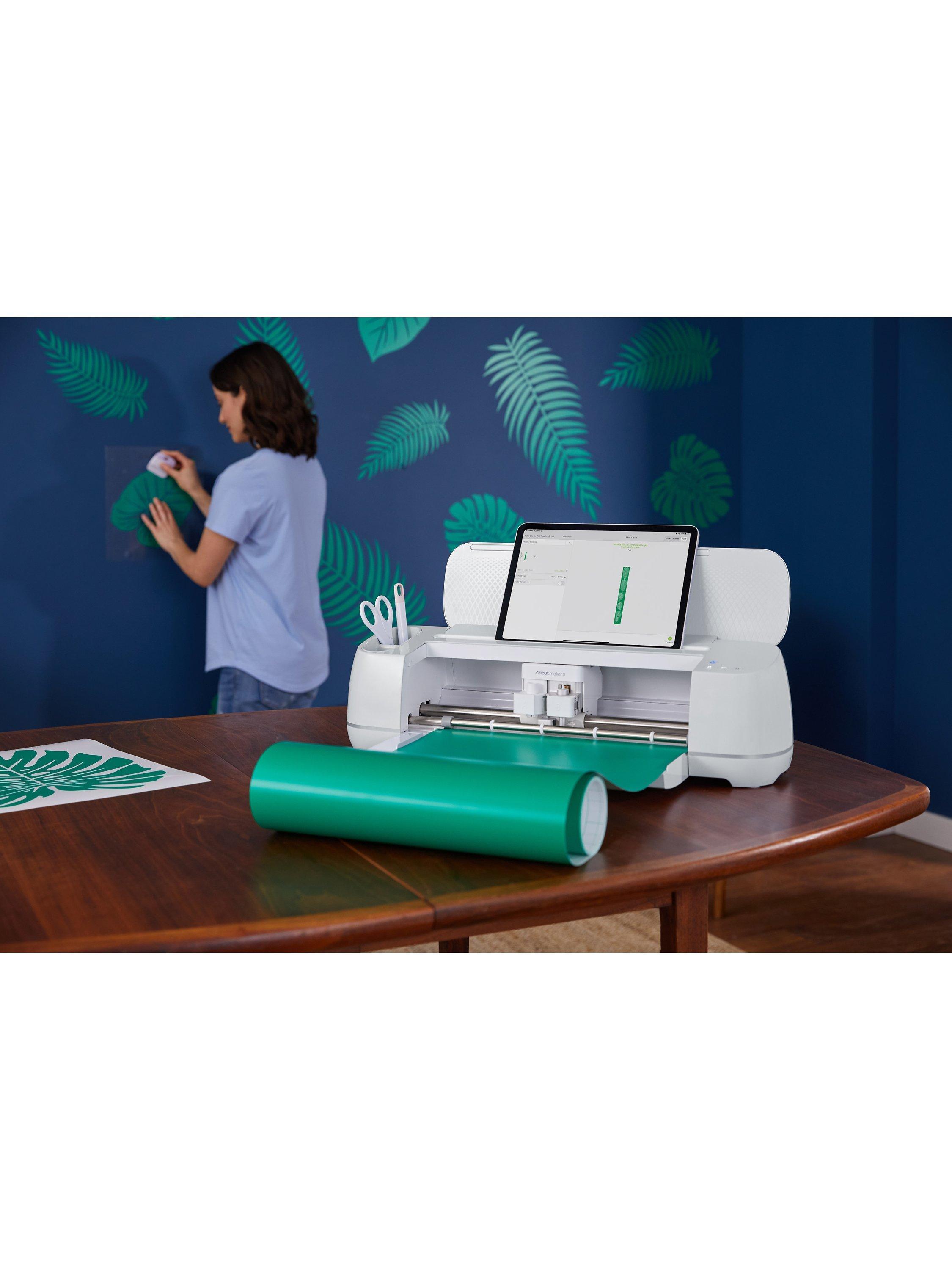 Cricut Smart Vinyl Removable Roll 13x3ft - British product