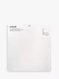 Cricut Smart Paper Sticker Cardstock pack of 10 13x13 inches - British product