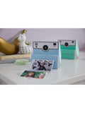 Cricut Smart Paper Sticker Cardstock pack of 10 13x13 inches - British product