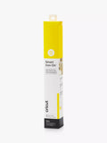 Cricut Smart Iron on Heat Transfer Vinyl, 13 inches x 3 ft, Yellow
