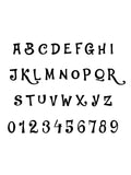 Treat Republic personalised paw print peg hook (British brand)