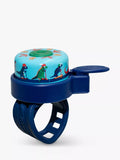Micro Scooters Patterned Scooter Bell