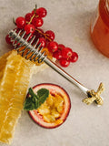 Culinary Concepts Bee Honey Drizzler - British product