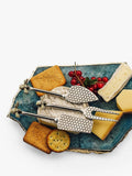 Culinary Concepts Bee Cheese Knives Set of 3 - British product