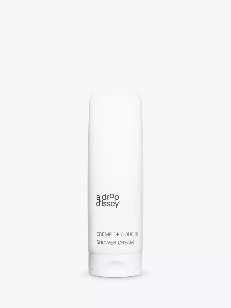 Issey Miyake A Drop d'Issey Shower Cream, 200ml