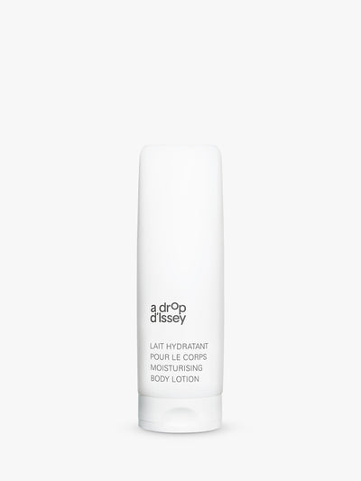 Issey Miyake A Drop Dissey Moisturising Body Lotion 200Ml