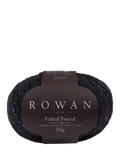 Rowan felted tweed DK yarn 50g, UK version