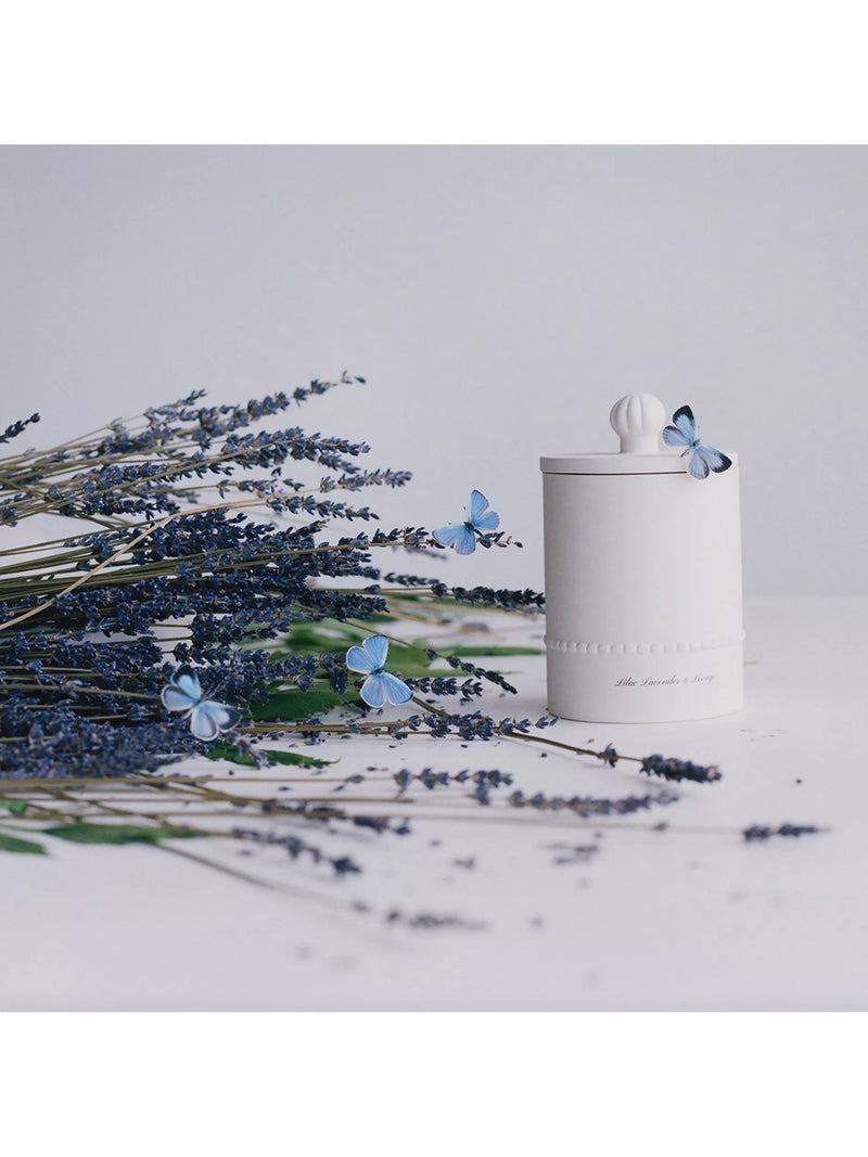 Jo Malone London lilac lavender and lovage reed diffuser 350ml, UK version