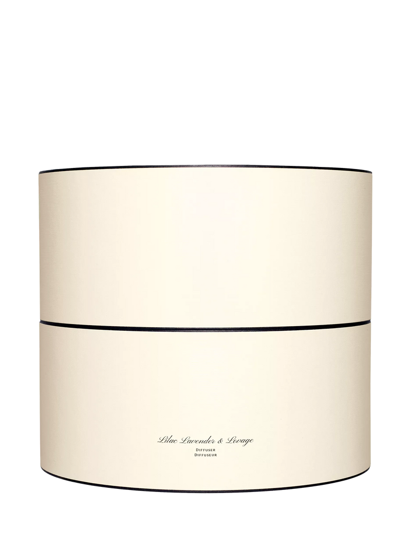 Jo Malone London lilac lavender and lovage reed diffuser 350ml, UK version