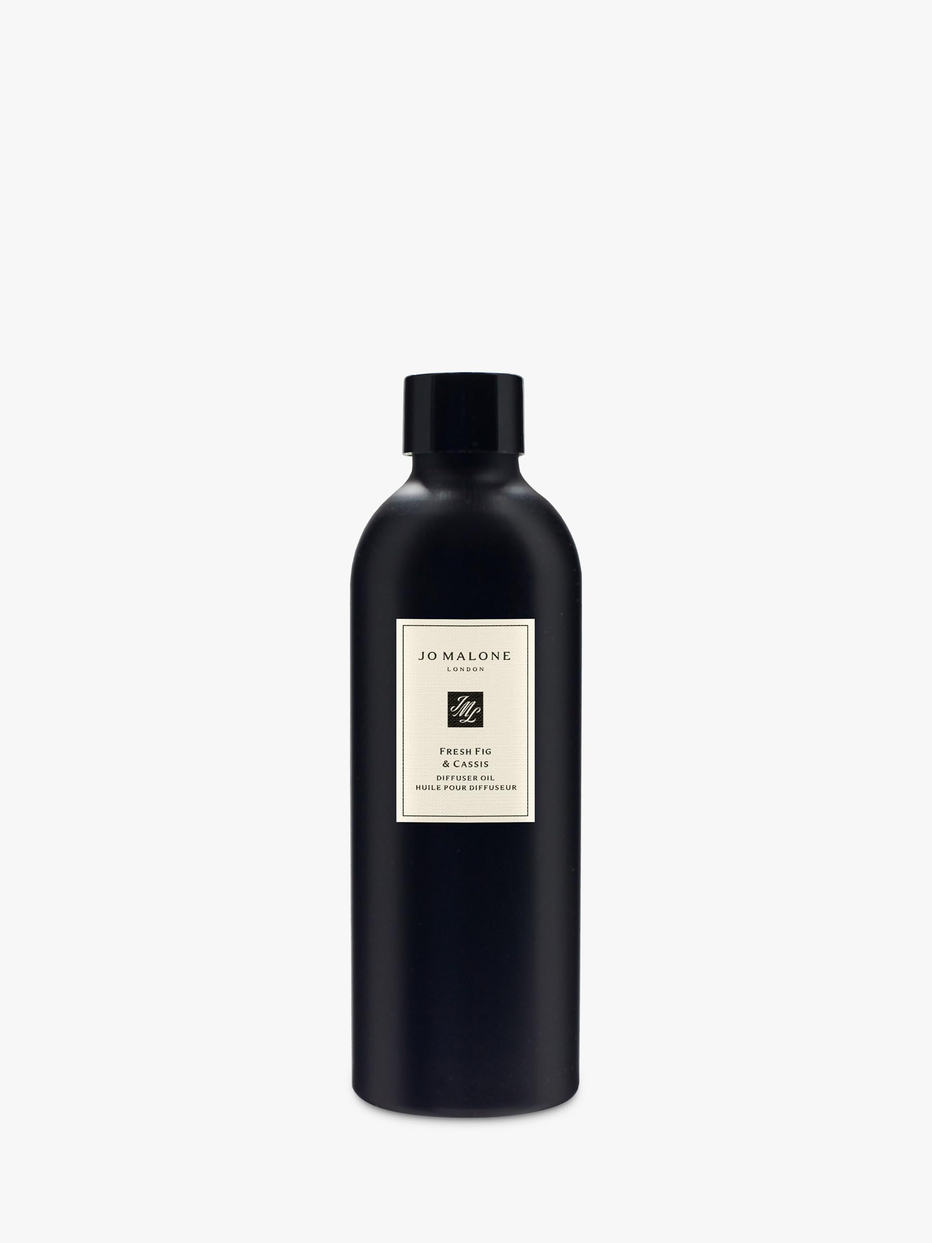 Jo Malone London Fresh Fig & Cassis diffuser oil refill 350ml, UK version