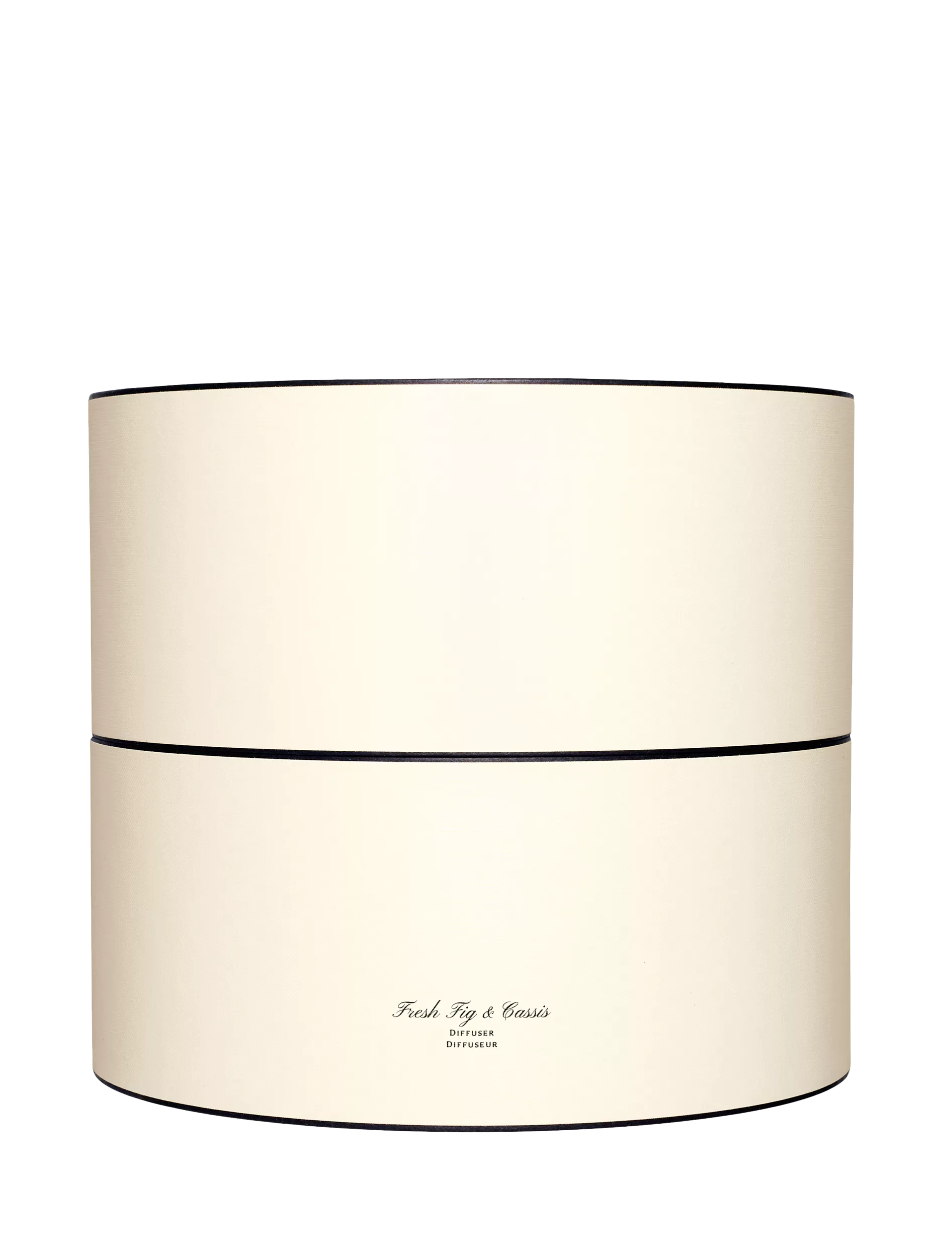Jo Malone London Fresh Fig & Cassis reed diffuser with refill 350ml, UK version