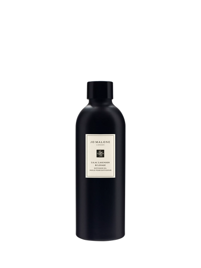 John Lewis Jo Malone London Syren Lavendel og Løvegress Duftolje Refill 350ml- Kjøp online hos McGrocer