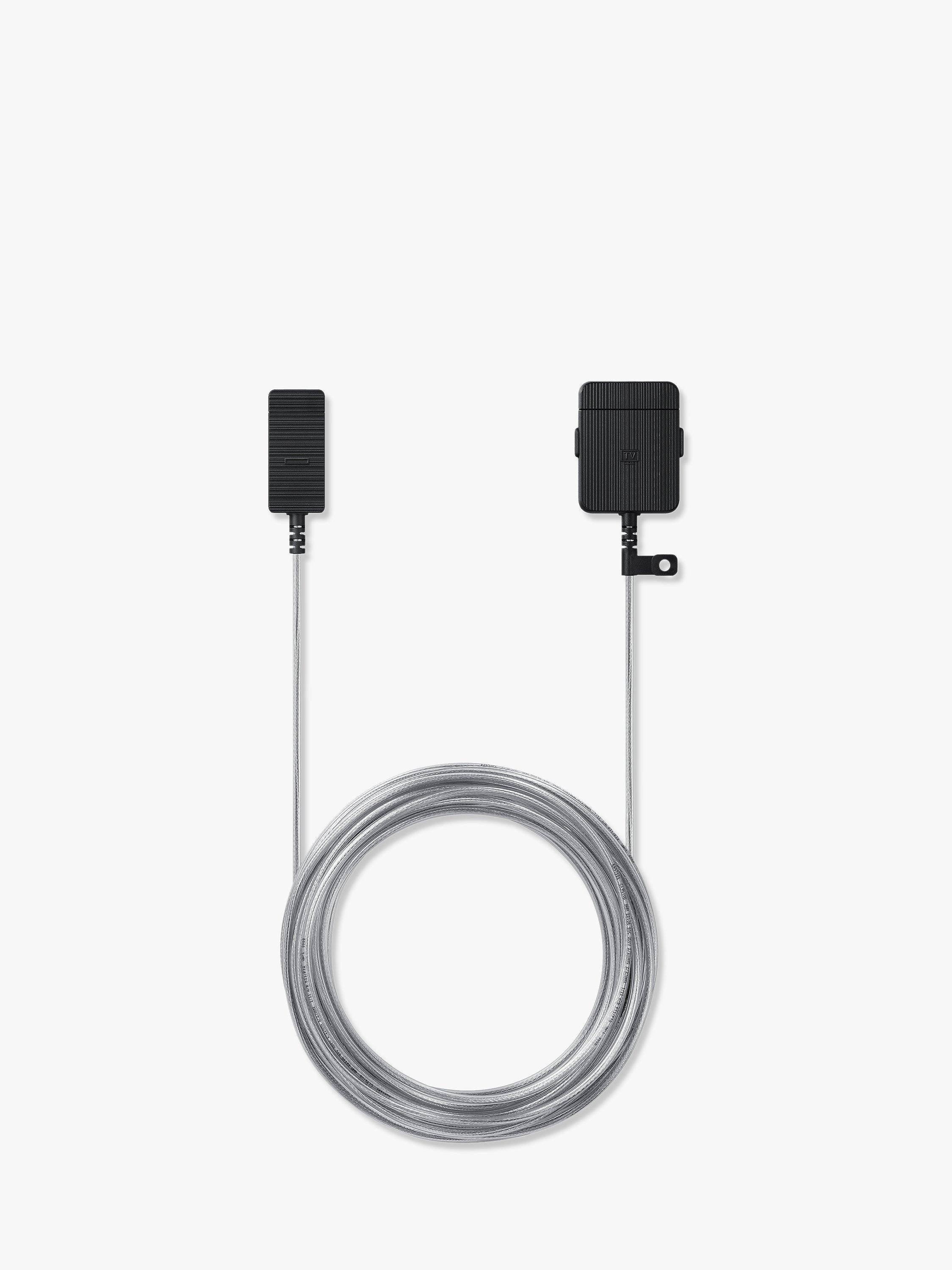 Samsung One Near Invisible Connection Cable 15m - British product