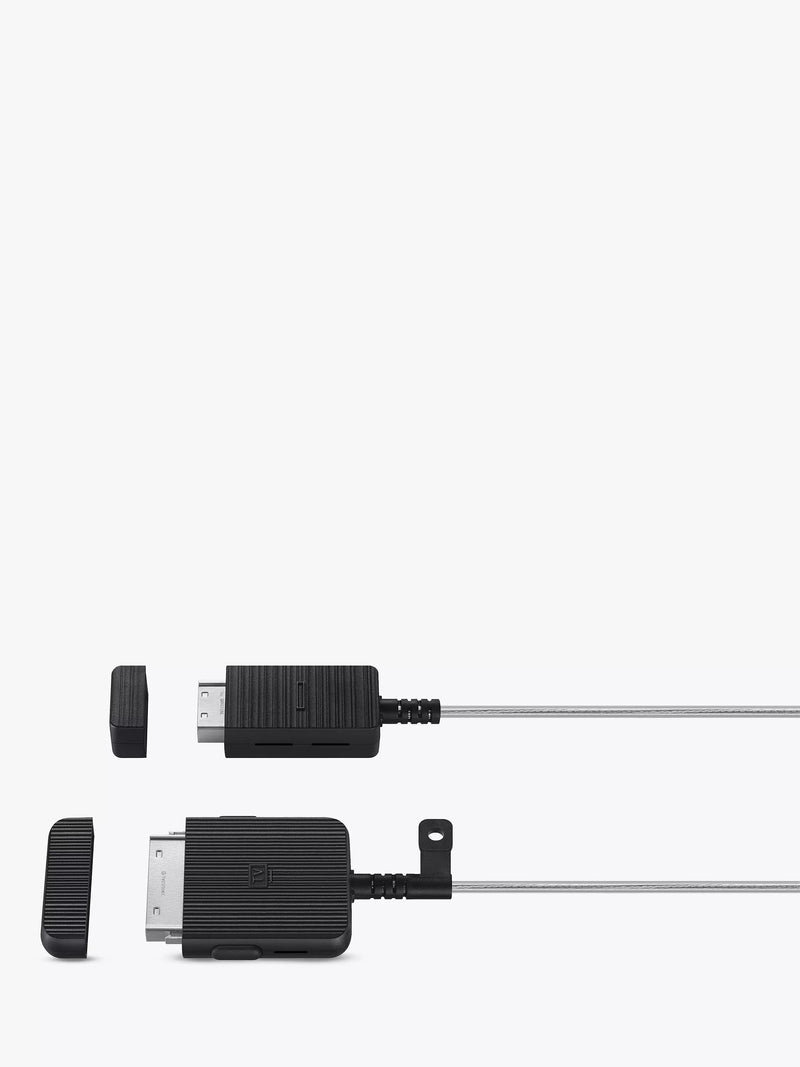 Samsung One Near Invisible Connection Cable 15m - British product