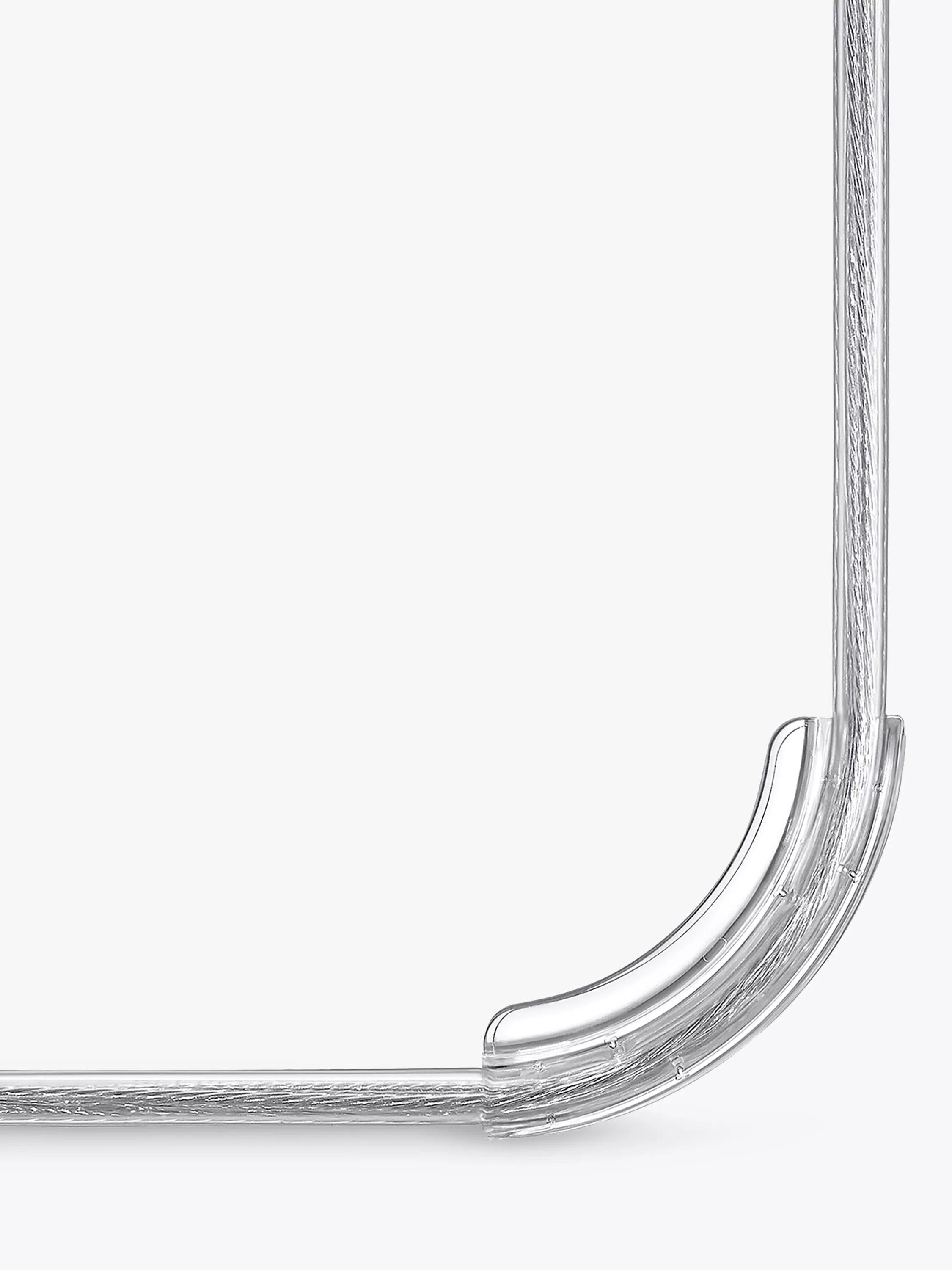 Samsung One Near Invisible Connection Cable 15m - British product