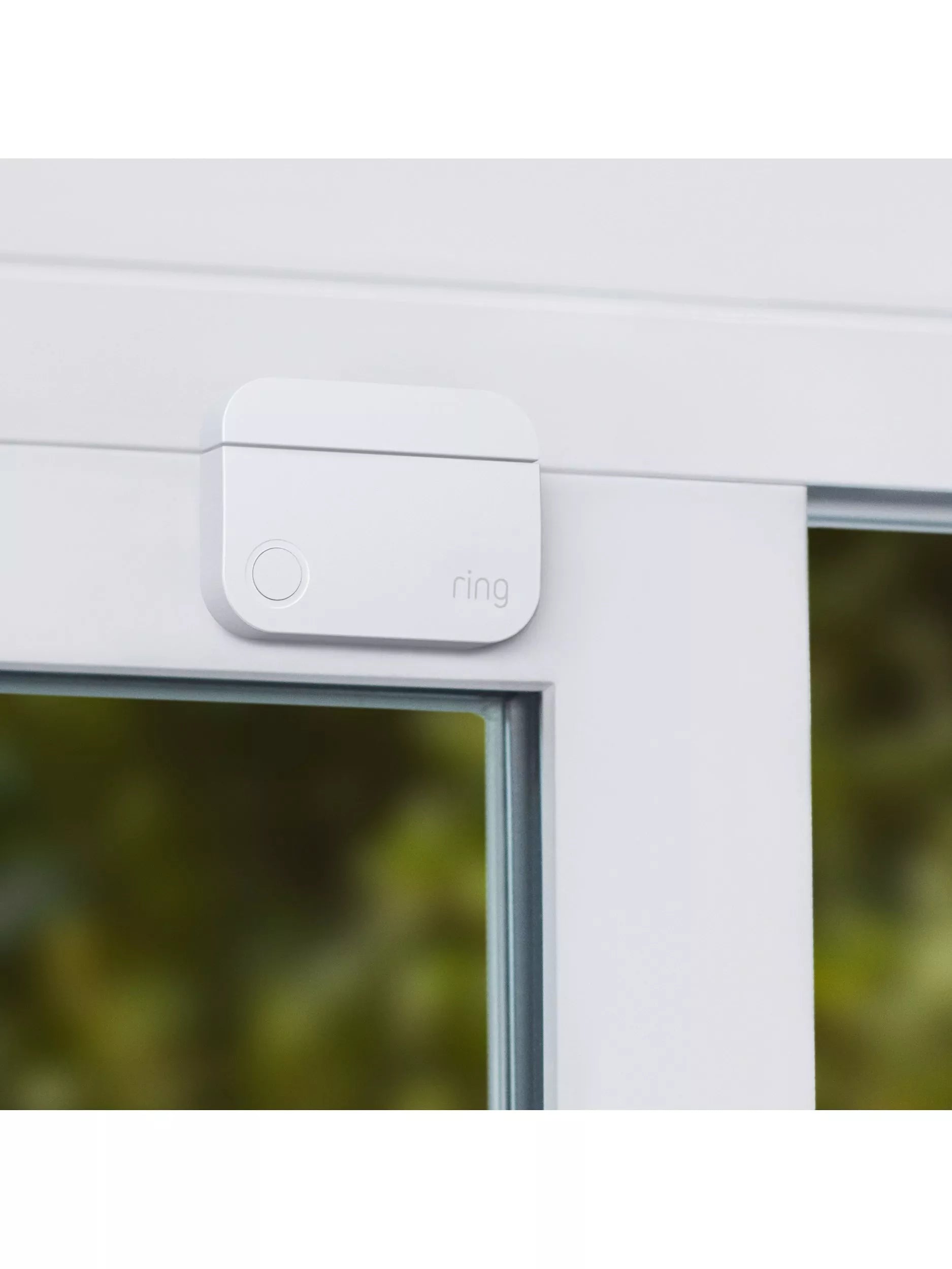 Ring alarm security system 2nd generation (British brand)