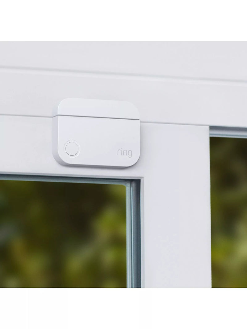 Ring alarm security system 2nd generation (British brand)