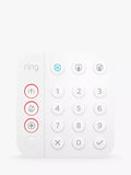 Ring alarm security system 2nd generation (British brand)