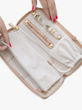 Stackers Jewellery Wallet fold-up style (British brand)