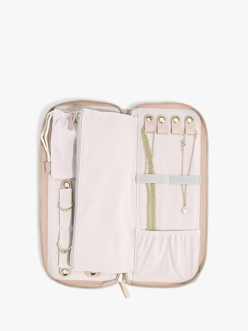 Stackers Jewellery Wallet fold-up style (British brand)