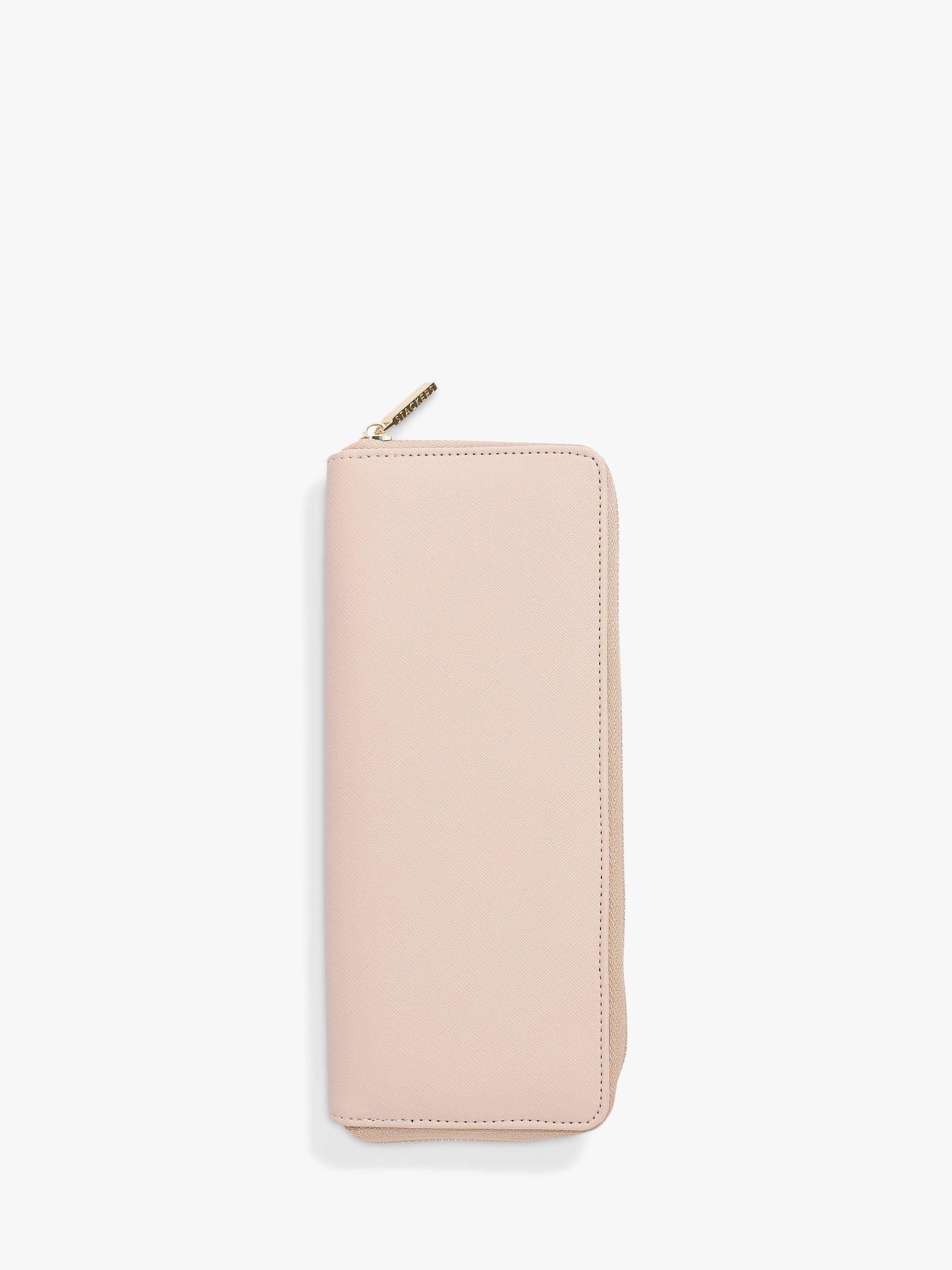 Stackers Jewellery Wallet fold-up style (British brand)