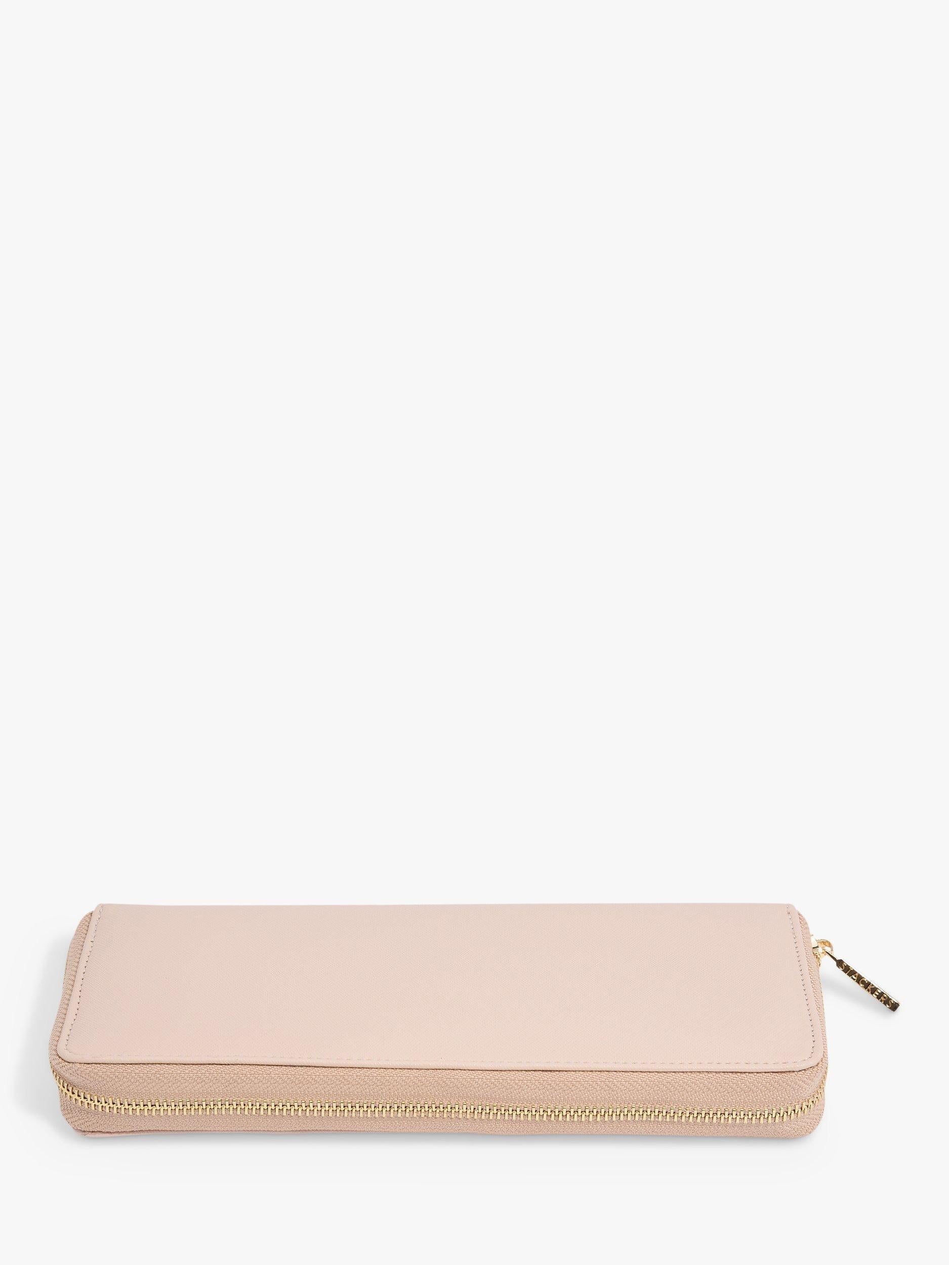 Stackers Jewellery Wallet fold-up style (British brand)