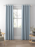 Designers Guild Tangalle Ocean curtain fabric made to measure (British brand)