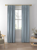 Designers Guild Tangalle Ocean curtain fabric made to measure (British brand)
