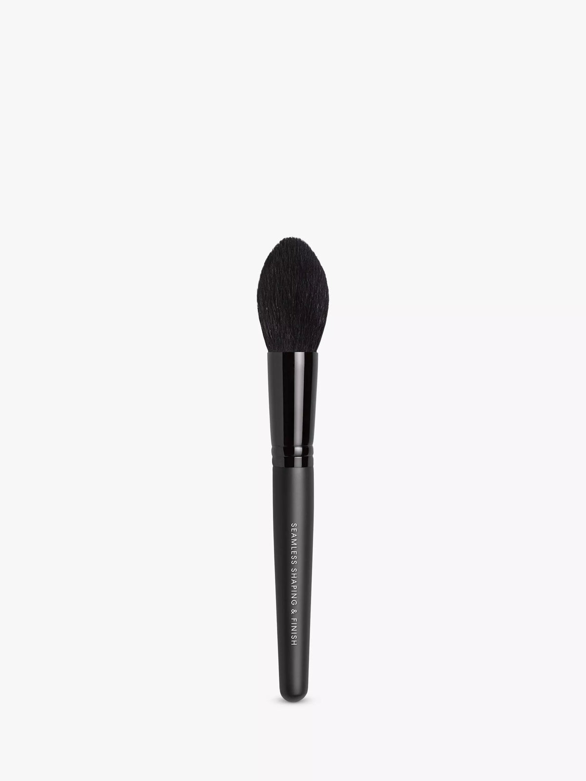 bareMinerals shaping and finish makeup brush (British brand)