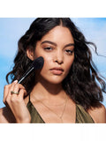 bareMinerals shaping and finish makeup brush (British brand)