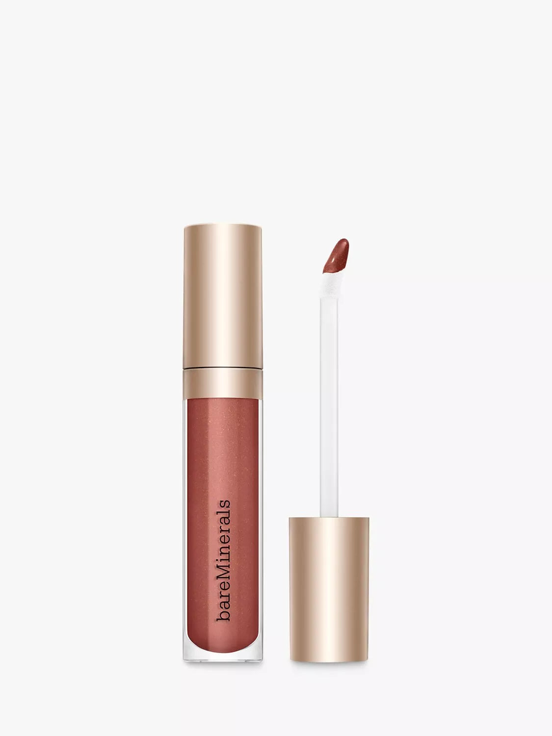 bareMinerals Mineralist Gloss-Balm Adventure Lip Gloss Balm 4ml
