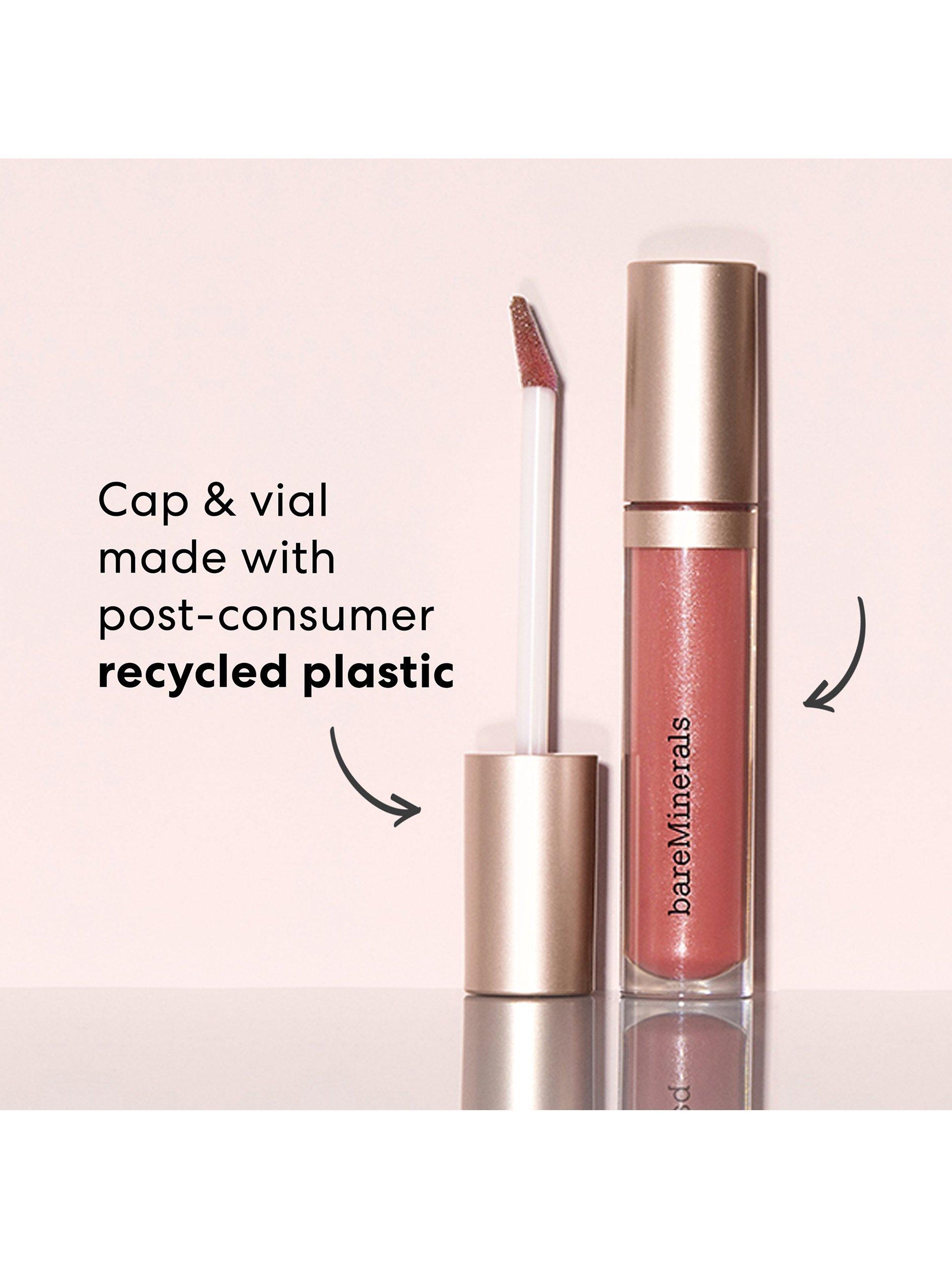 bareMinerals Mineralist gloss-balm 4ml - British product