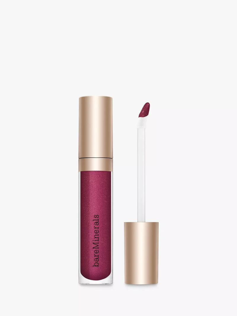 bareMinerals Mineralist Gloss-Balm Adventure Lip Gloss Balm 4ml