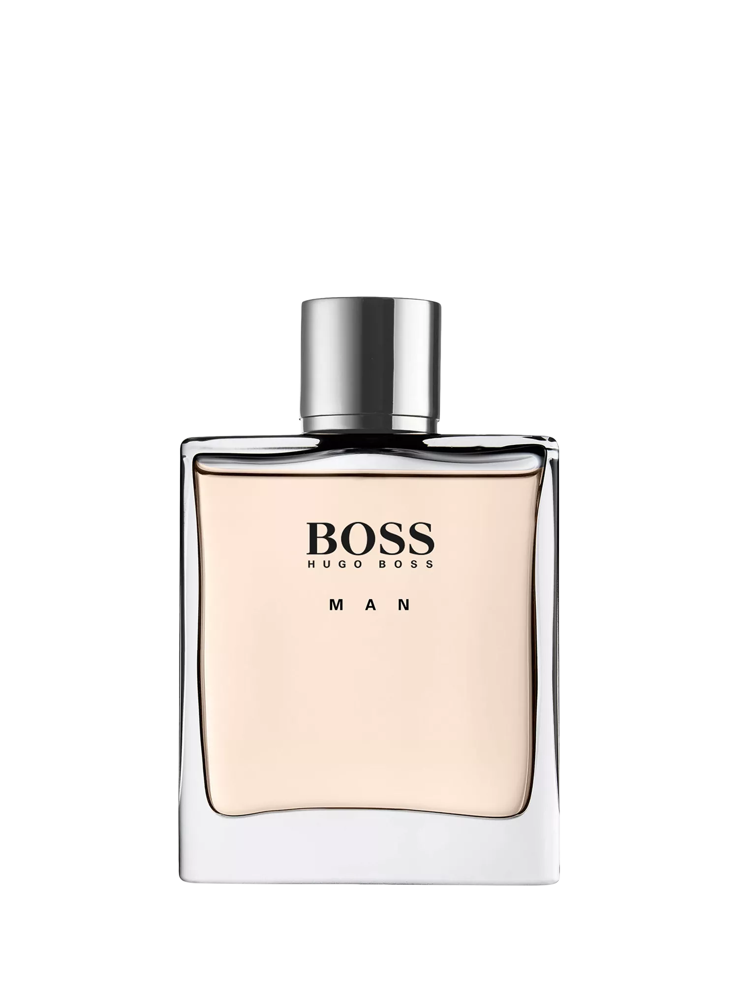 Hugo Boss Man Eau de Toilette fragrance 100ml, UK version