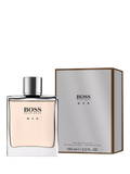 Hugo Boss Man Eau de Toilette fragrance 100ml, UK version