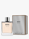 Hugo Boss Man Eau de Toilette fragrance 100ml, UK version