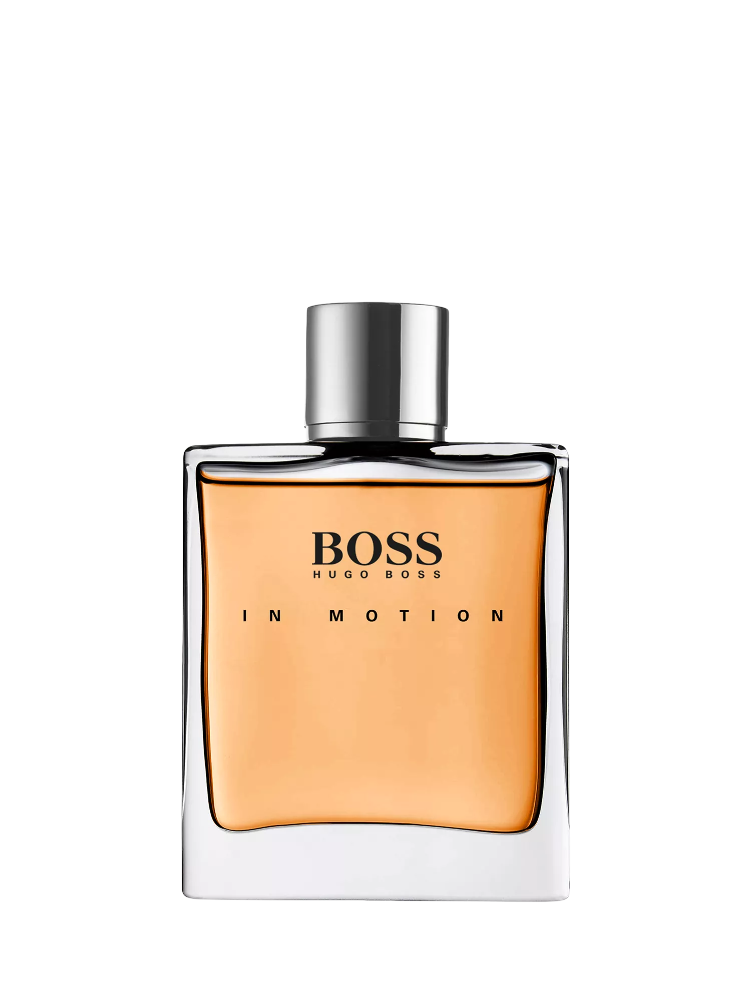 HUGO BOSS BOSS in Motion men's eau de toilette 100ml, UK version